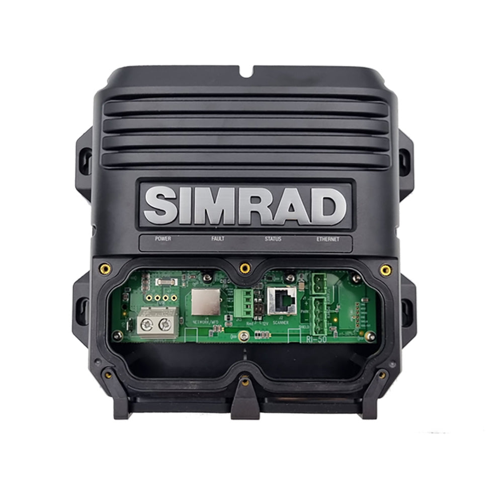 Simrad HALO® RI-50 Power Supply f/HALO® 2000 & 3000 Radars