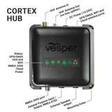 Vesper Cortex M1 - Full Class B SOTDMA SmartAIS Transponder w/Remote Vessel Monitoring - Works Worldwide