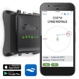 Vesper Cortex M1 - Full Class B SOTDMA SmartAIS Transponder w/Remote Vessel Monitoring - Works Worldwide