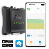 Vesper Cortex M1 - Full Class B SOTDMA SmartAIS Transponder w/Remote Vessel Monitoring - Works Worldwide