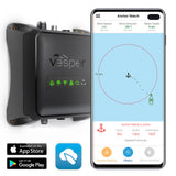 Vesper Cortex M1 - Full Class B SOTDMA SmartAIS Transponder w/Remote Vessel Monitoring - Works Worldwide