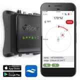 Vesper Cortex M1 - Full Class B SOTDMA SmartAIS Transponder w/Remote Vessel Monitoring - Works Worldwide