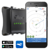 Vesper Cortex M1 - Full Class B SOTDMA SmartAIS Transponder w/Remote Vessel Monitoring - Works Worldwide