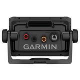 Garmin ECHOMAP™ UHD2 64sv Chartplotter/Fishfinder Combo w/US Coastal Maps & GT54UHD-TM