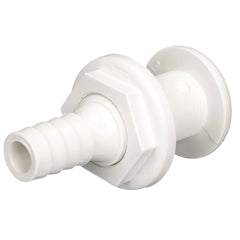 Marine Plumbing & Ventilation