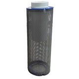 GROCO BS-23 Stainless Steel Basket f/SS-1000 & BVS-100