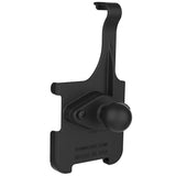 RAM Mount RAM® Form-Fit Holder f/Apple iPhone 13, 13 Pro, 14 & 14 Pro w/Ball