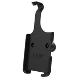 RAM Mount RAM® Form-Fit Holder f/iPhone 13 Pro Max, 14 Plus & Pro Max w/Ball