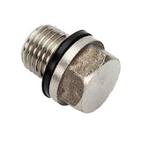 Marine Hardware