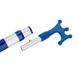 Camco Handle Telescoping - 5-9' w/Boat Hook