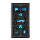 DS18 Rocker Switch Bluetooth Receiver & Controller