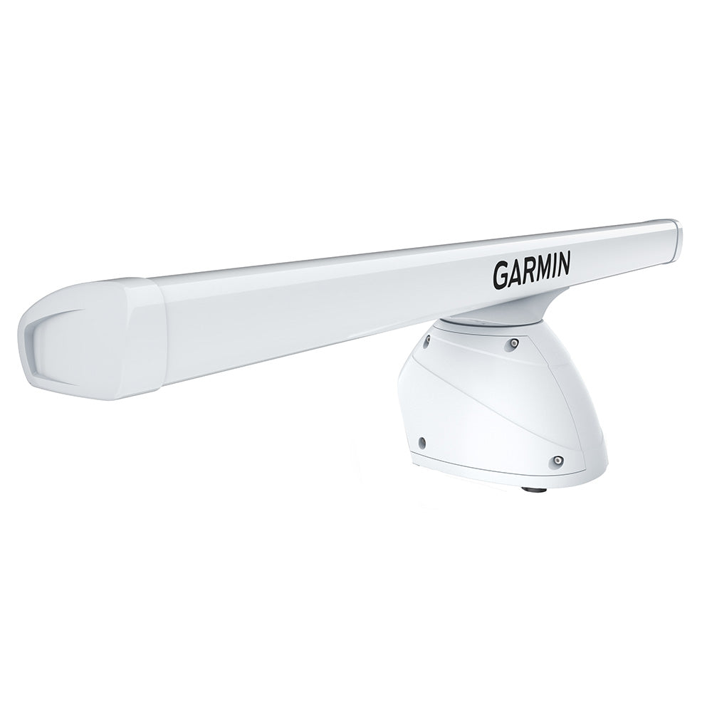 Garmin GMR™ 1236 xHD3 6' Open Array Radar & Pedestal - 12kW