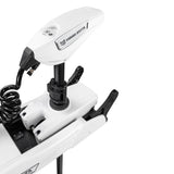 Minn Kota Riptide Terrova® QUEST™ 90/115 Trolling Motor w/Wireless Remote - 24/36V - 90/115LBS - 60"