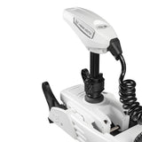 Minn Kota Riptide Terrova® QUEST™ 90/115 Trolling Motor w/Wireless Remote - 24/36V - 90/115LBS - 60"