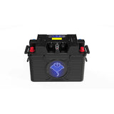 24v 110ah Dual Purpose Lithium Battery