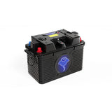 24v 110ah Dual Purpose Lithium Battery