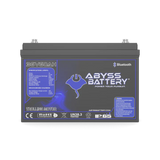 36v 60ah Lithium Battery