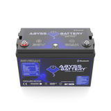 36v 60ah Lithium Battery