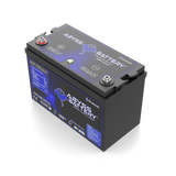 36v 60ah Lithium Battery