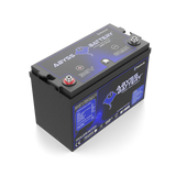 36v 60ah Lithium Battery