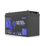 36v 60ah Lithium Battery