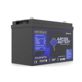 36v 60ah Lithium Battery