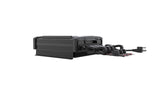 3 Bank 36v/12v Lithium Battery Charger