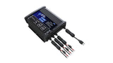 3 Bank 36v/12v Lithium Battery Charger