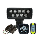 RCL100 - Wired & Wireless Remote (Black)