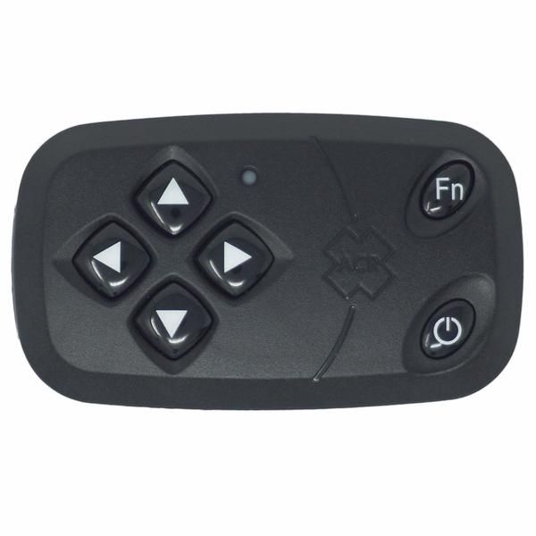 RCL85 & 95 Wireless Dash Mount Remote