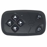 RCL85 & 95 Wireless Dash Mount Remote