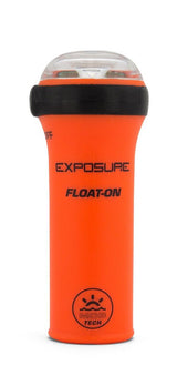 Float-On Flashlight/Strobe