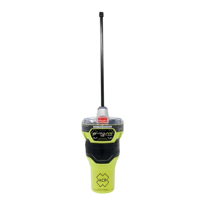 GlobalFix v5 Cat I EPIRB