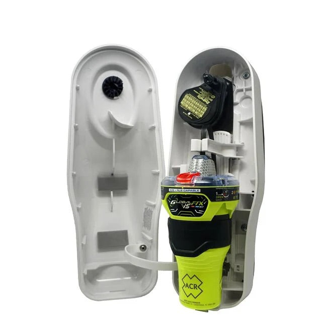 GlobalFix v5 Cat I EPIRB