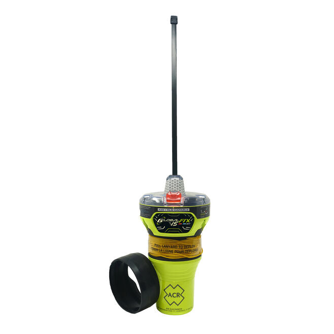 GlobalFix v5 Cat I EPIRB
