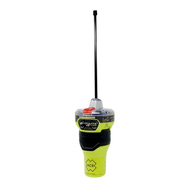 GlobalFix v5 Cat I EPIRB