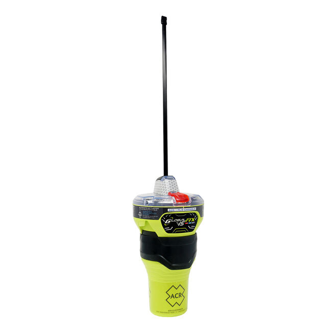 GlobalFix v5 Cat I EPIRB