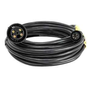 Mix & Match Cable (600W 5pin) - Raymarine DSM