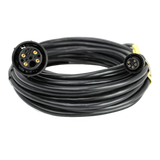 Mix & Match Cable (600W 5pin) - Raymarine DSM