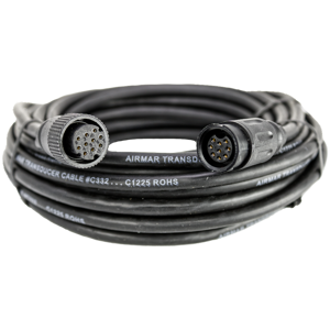 Mix & Match Cable (1000w 9pin) - Furuno 10pin