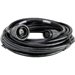Mix & Match Cable (1000w 9pin) - Humminbird 21pin
