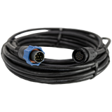 Mix & Match Cable (1000w 9pin) - Lowrance 7pin
