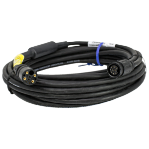 Mix & Match Cable (1000w 9pin) - Raymarine 7pin