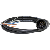 Mix & Match Cable (CHIRP 12pin) - Barewire