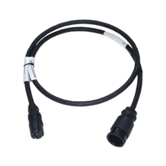 Mix & Match Cable (CHIRP 12pin) - Raymarine 11pin