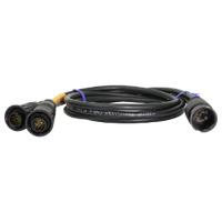 Mix & Match Cable (CHIRP 12pin) - Humminbird 14pin (Y-Cable)