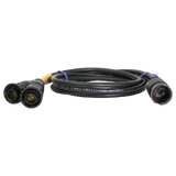 Mix & Match Cable (CHIRP 12pin) - Humminbird 14pin (Y-Cable)