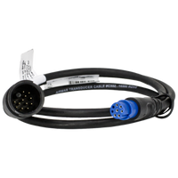 Mix & Match Cable (CHIRP 12pin) - Garmin 8pin (Single Low Band)