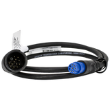 Mix & Match Cable (CHIRP 12pin) - Garmin 8pin (Single Low Band)