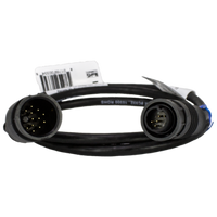 Mix & Match Cable (CHIRP 12pin) - Simrad 9pin (Single Low Band)
